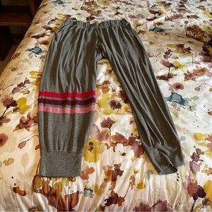 Super Soft Lane Bryant Joggers 14/16